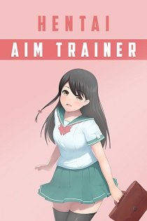 Постер Hentai Aim Trainer