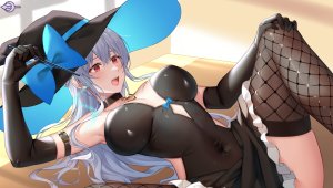 Кадры и скриншоты Adorable Witch5 : Lingering