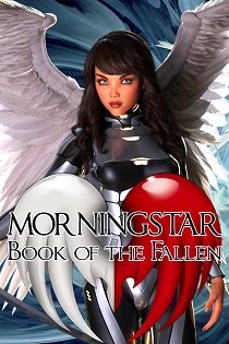 Постер Morningstar: Book of the Fallen