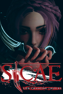 Постер Sicae