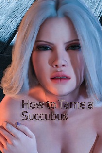Постер How to Tame a Succubus