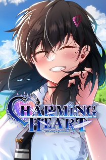 Постер Charming Heart