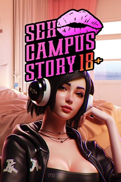 Постер Sex Campus Story