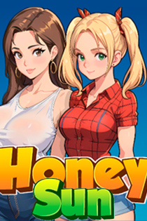 Постер HoneySun