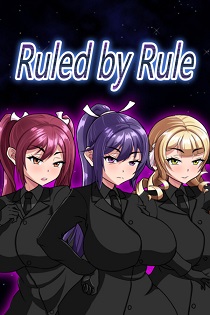 Постер Ruled by Rule