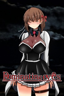 Постер Dominating Eyes