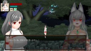 Кадры и скриншоты Aikagura