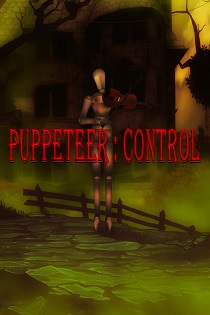 Постер Puppeteer: Control