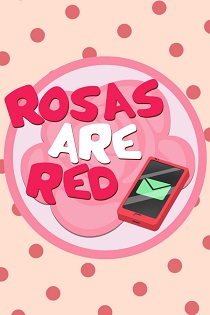 Постер Rosas Are Red